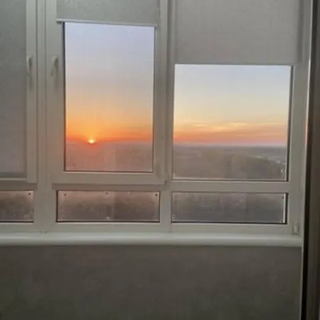 Cosy 1-bedroom In