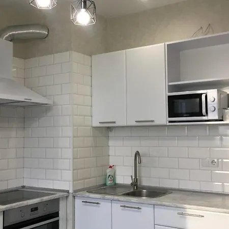 Cosy 1-bedroom In * אודסה