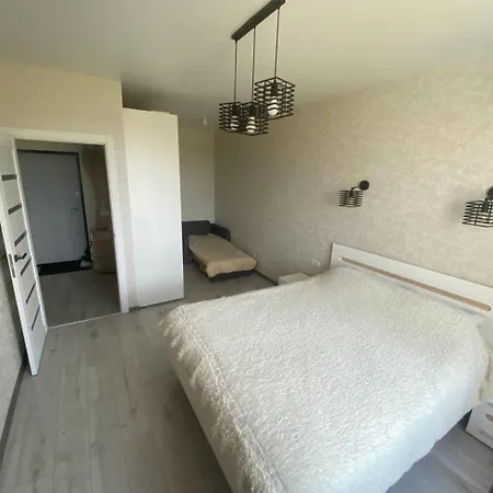 דירה Cosy 1-bedroom In *