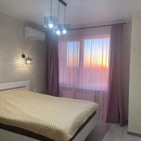 Cosy 1-bedroom In Appartement *