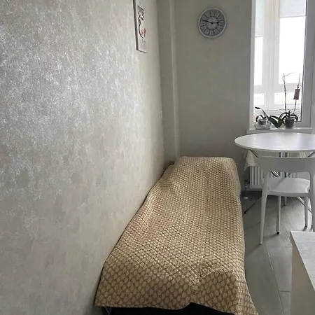 Cosy 1-bedroom In * Odesa
