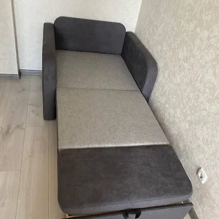 Cosy 1-bedroom In