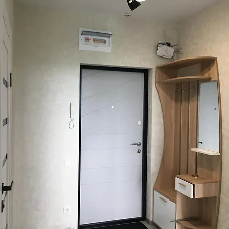 Daire Cosy 1-bedroom In *