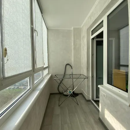 Cosy 1-bedroom In *