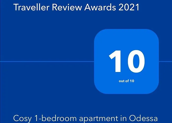 Cosy 1-bedroom In Apartment *