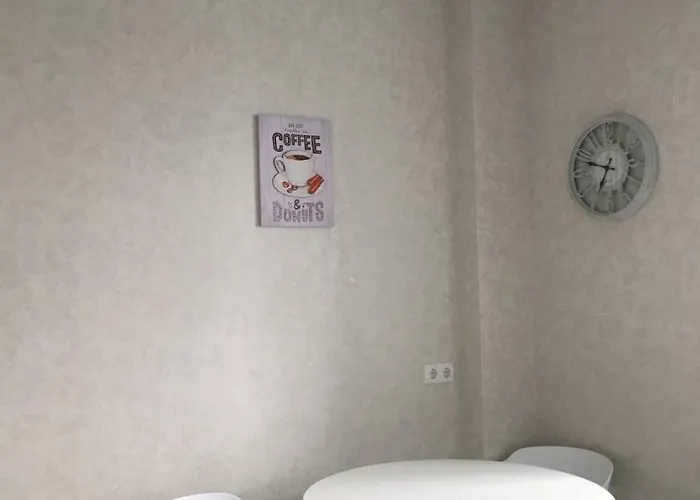 Appartement Cosy 1-bedroom In *