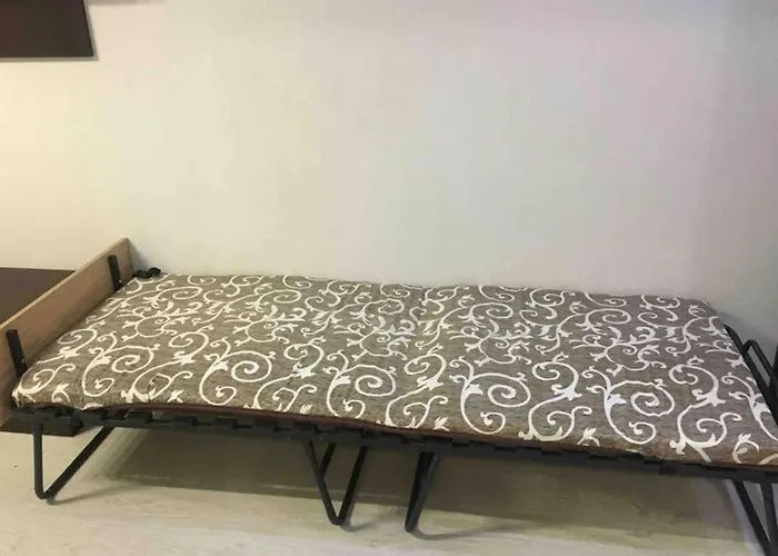 Apartment Cosy 1-bedroom In