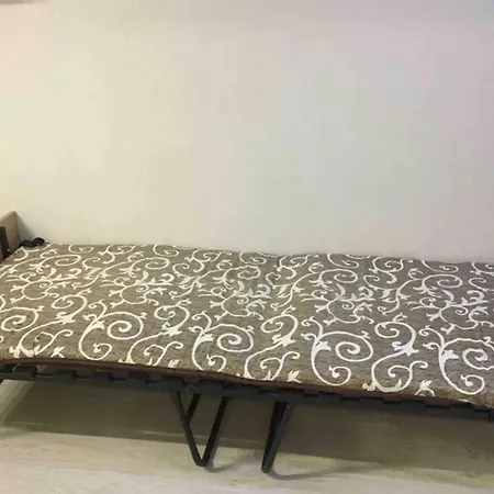 Apartment Cosy 1-bedroom In