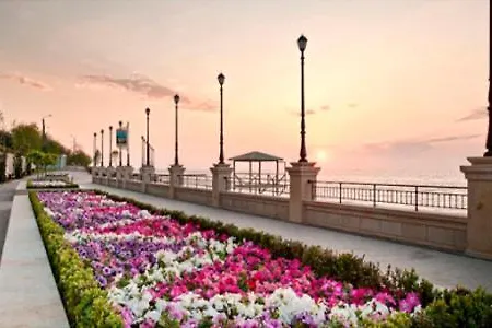 Cosy 1-bedroom In Одеса