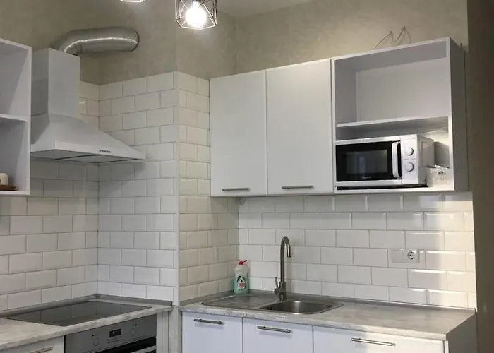 Cosy 1-bedroom In * Odesa