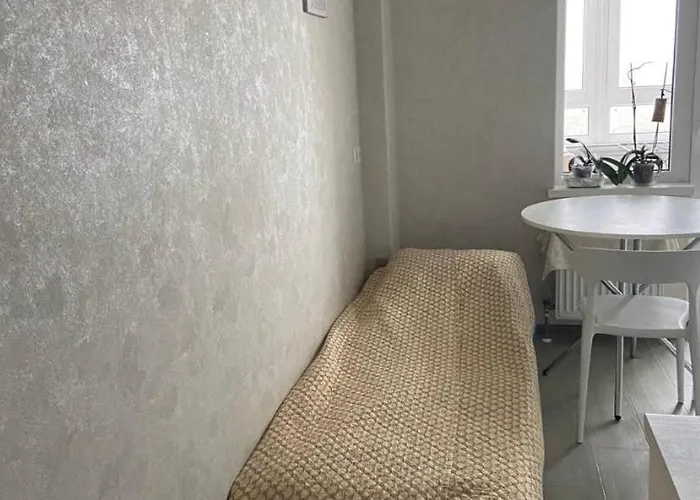 Cosy 1-bedroom In * Odesa