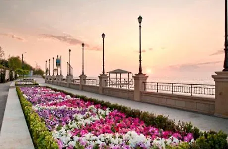 Cosy 1-bedroom In Odesa