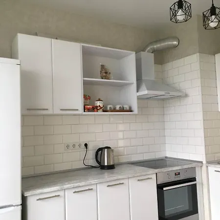 Cosy 1-bedroom In